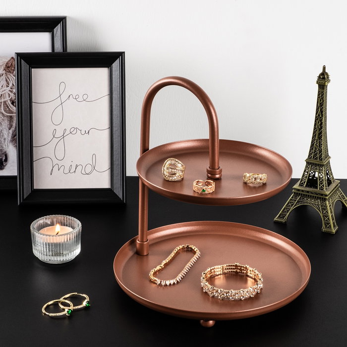 Aberto Design Kormen-A - Cobre